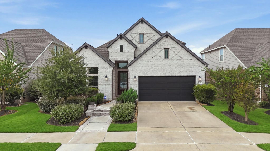 Photo of 15107 Red Buckeye Drive, Cypress, TX 77433 (MLS # 55663169)