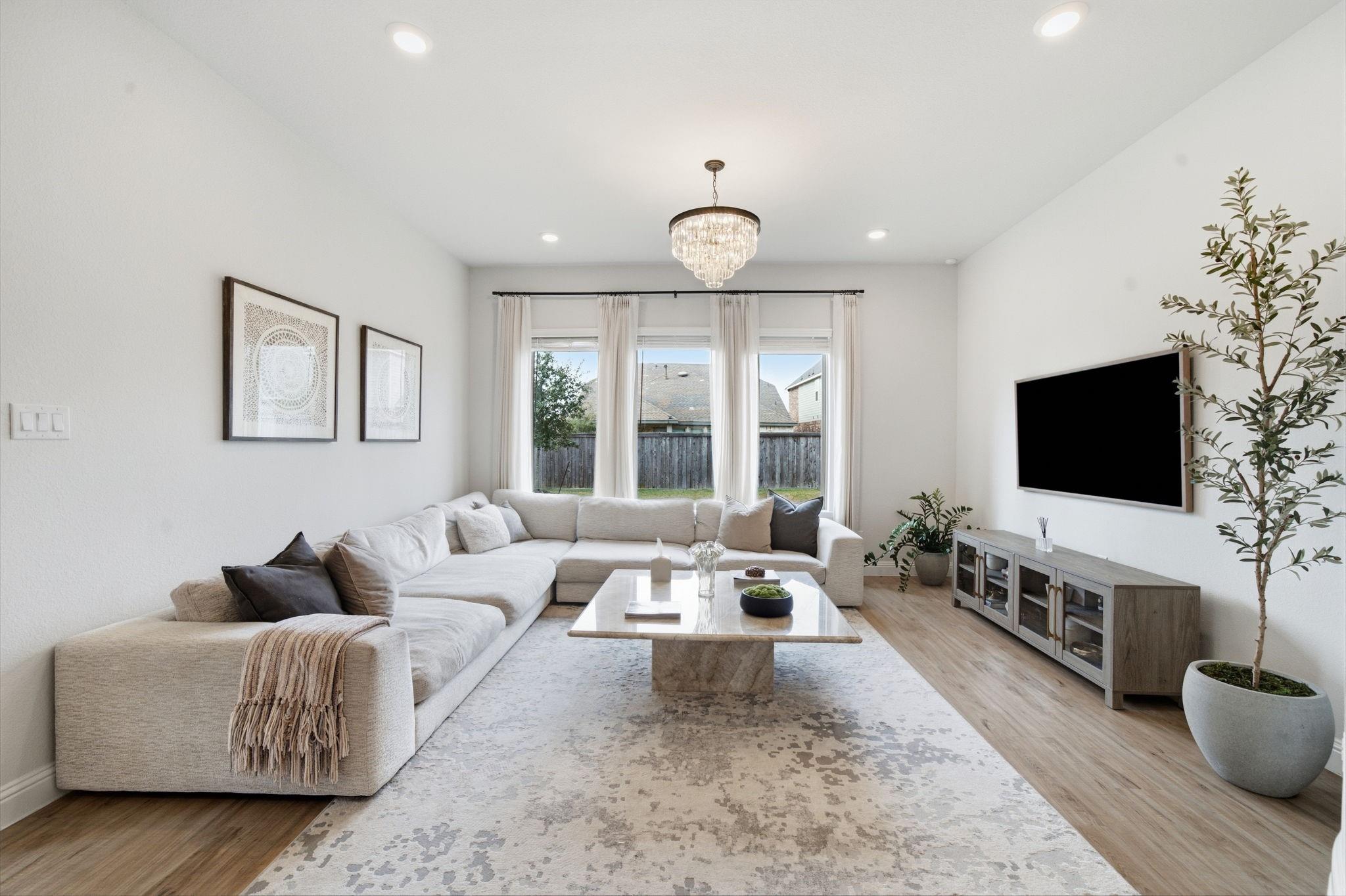 15107 Red Buckeye Drive