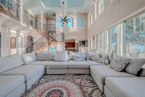Photo of 2011 Crescent Drive, La Porte, TX 77571 (MLS # 12719240)