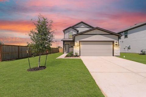 Photo of 3942 Accolade Crossing Xing, Brookshire, TX 77423 (MLS # 17300976) Photo of 3942 Accolade Crossing Xing, Brookshire, TX 77423 (MLS # 17300976)