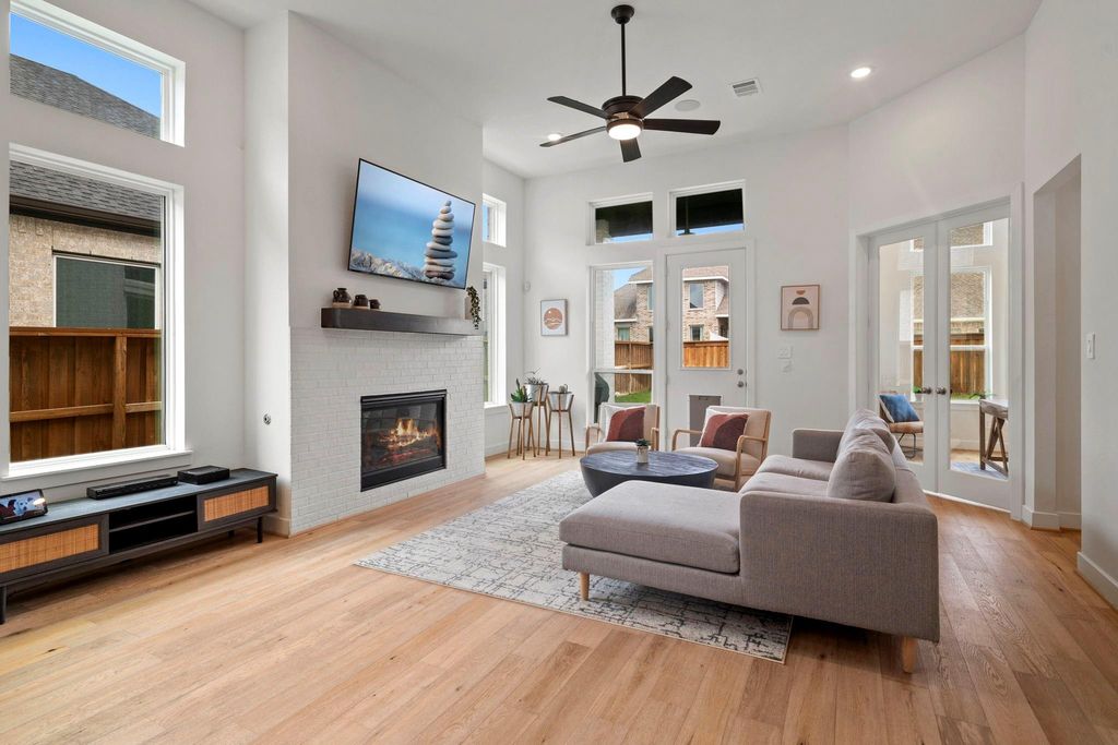 Photo of 28227 Clear Breeze Court, Spring, TX 77386 (MLS # 40818137)