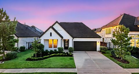 Photo of 28227 Clear Breeze Court, Spring, TX 77386 (MLS # 40818137)