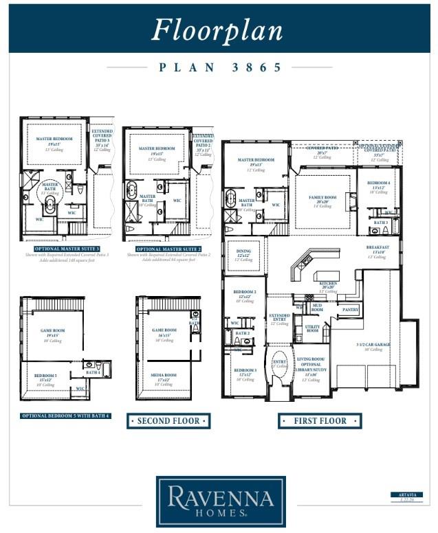 15707 Dandelion Dreams Street