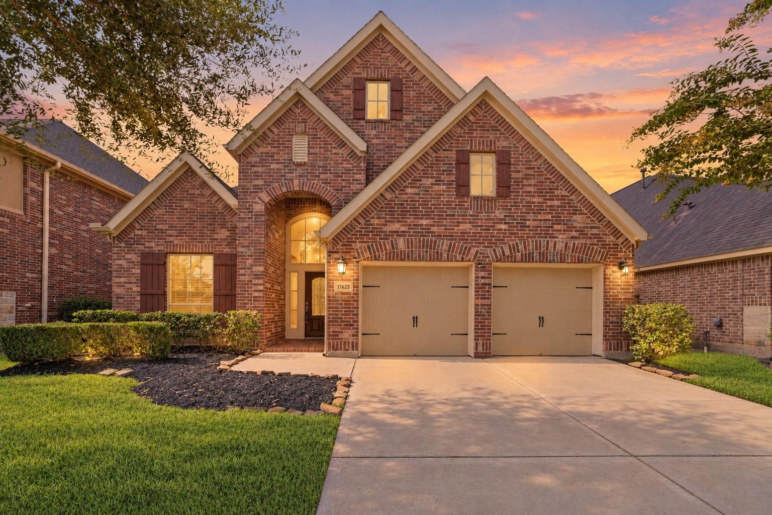 17623 Barrowfield Lane