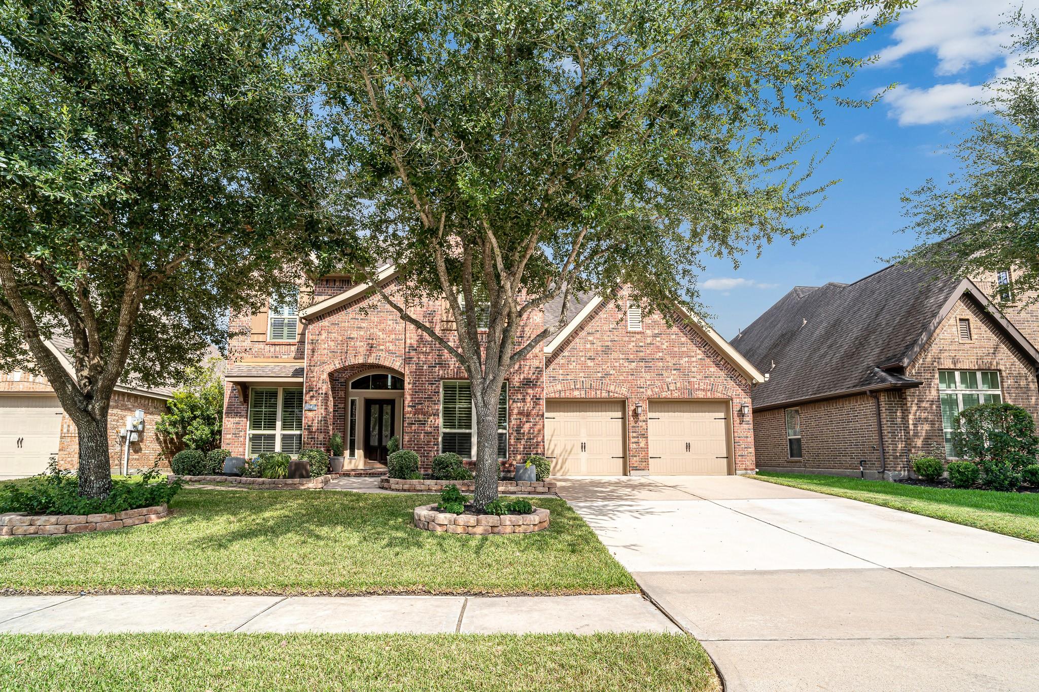 3007 Inglewood Lane