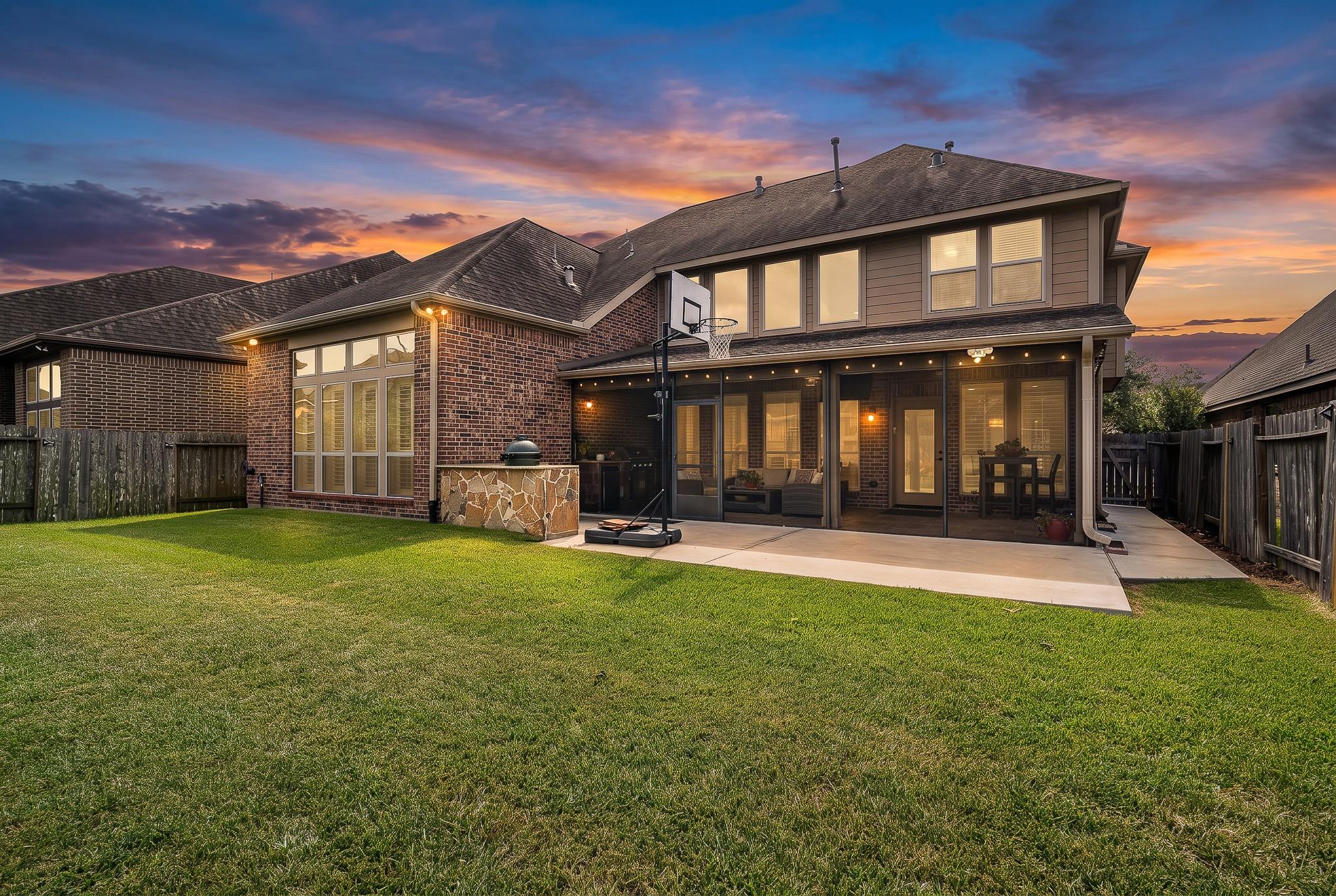 3007 Inglewood Lane