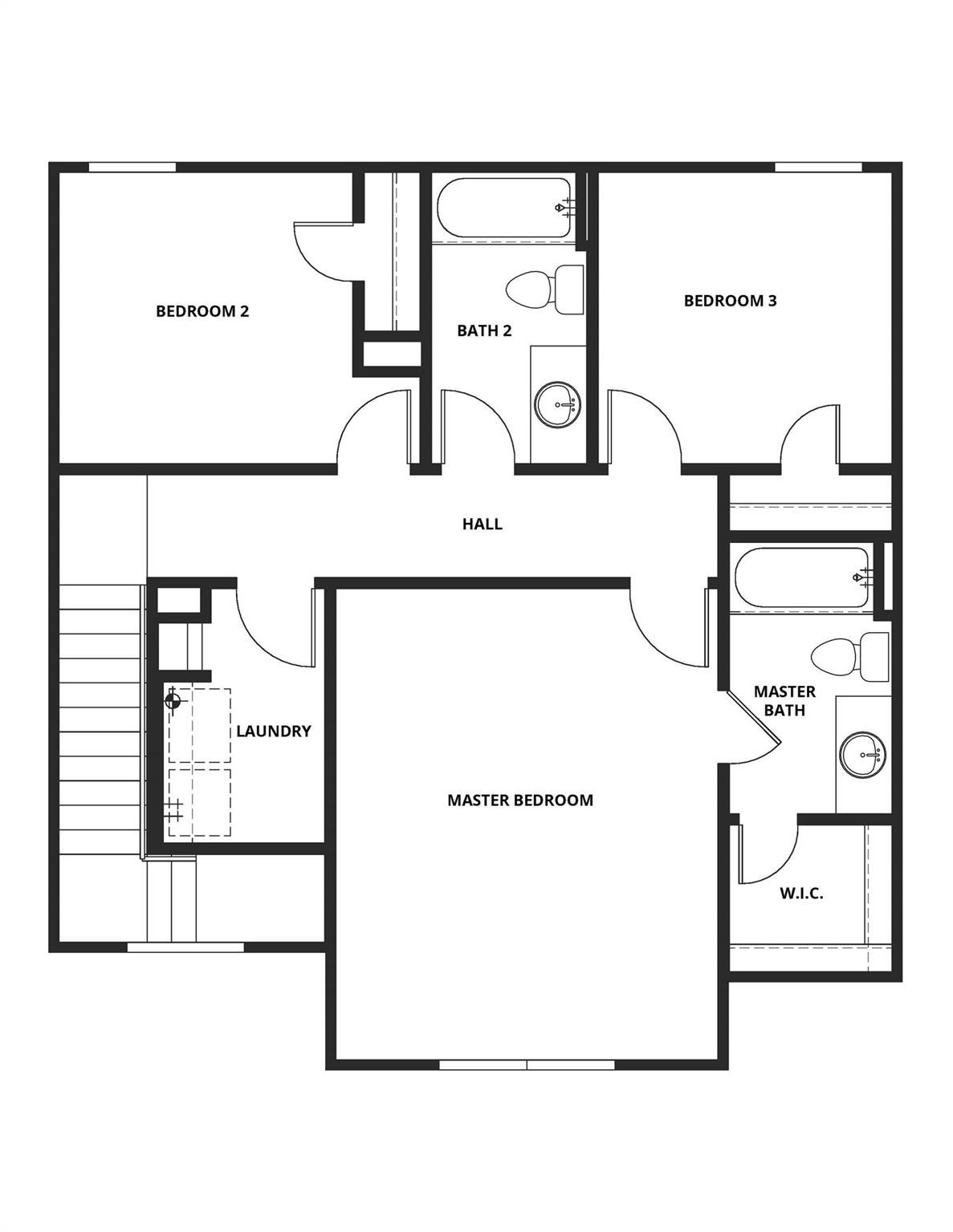 5758 Wild Iris Drive