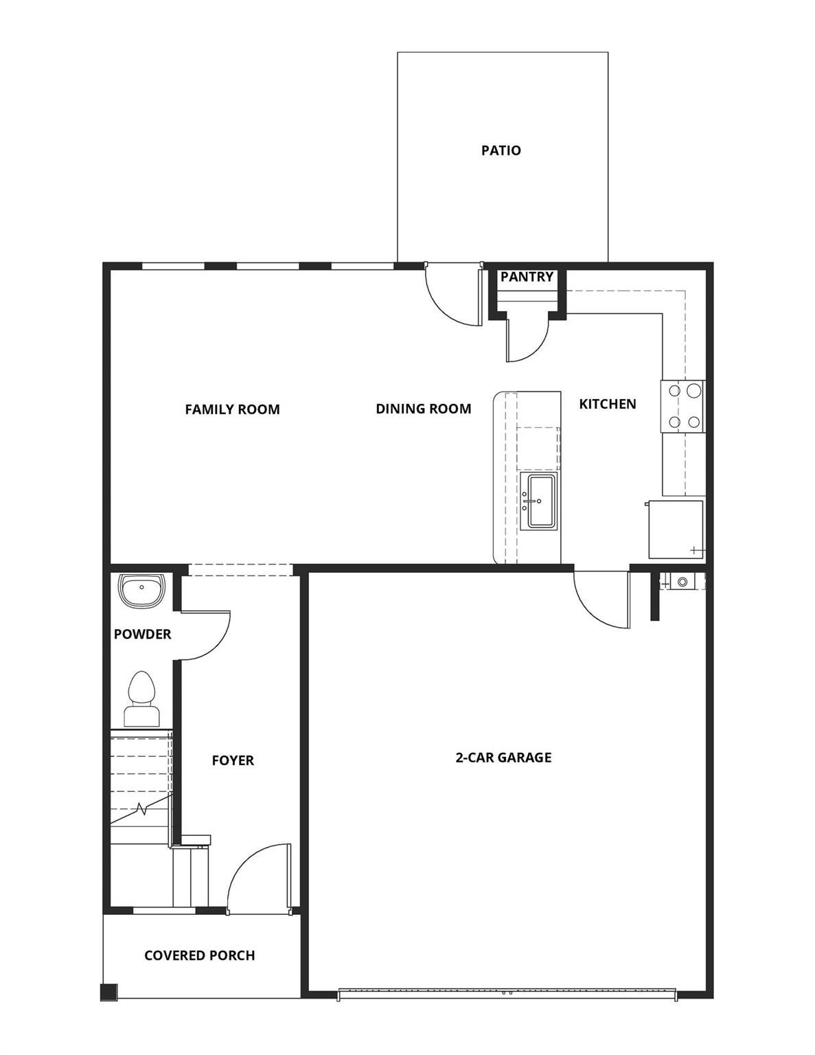 5758 Wild Iris Drive
