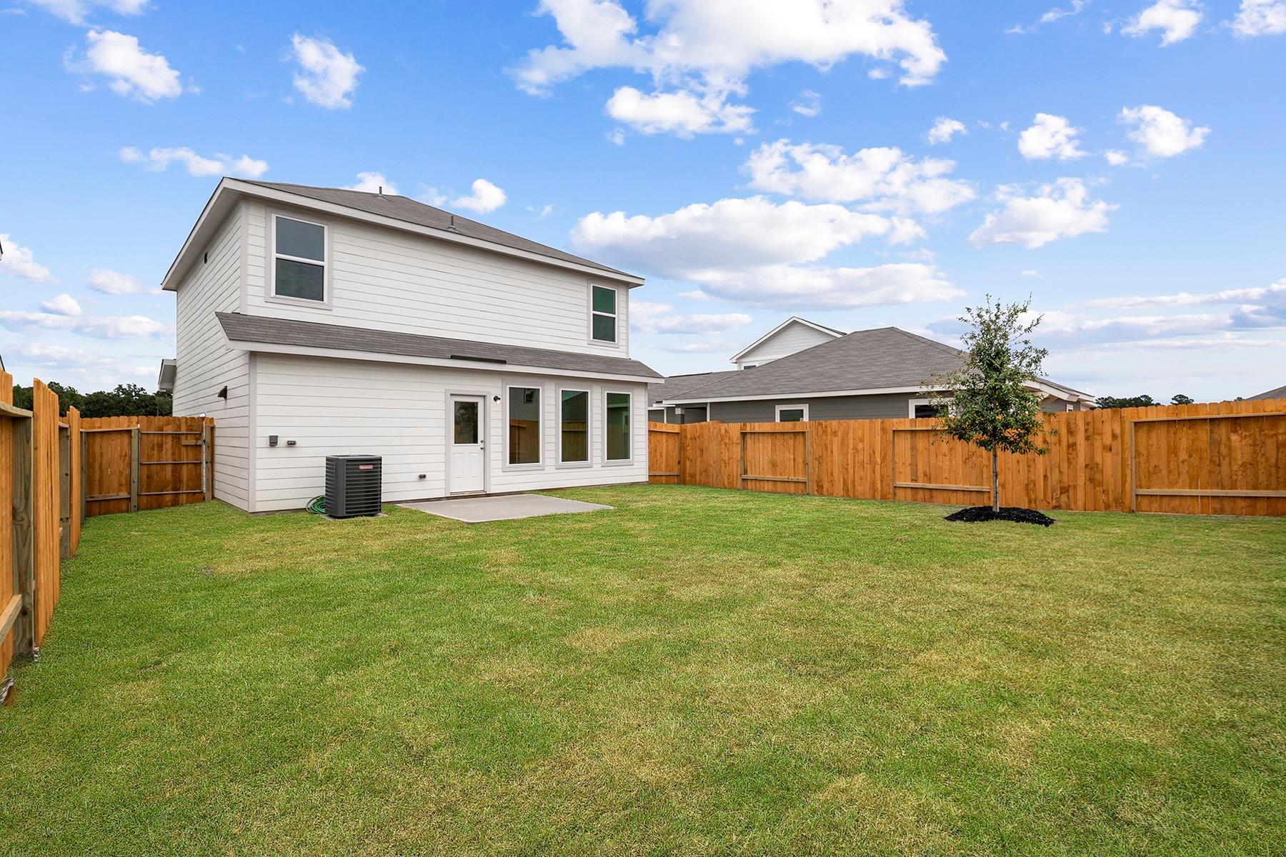 5758 Wild Iris Drive