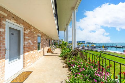 Photo of 3535 Nasa Parkway #105, Seabrook, TX 77586 (MLS # 84412764)