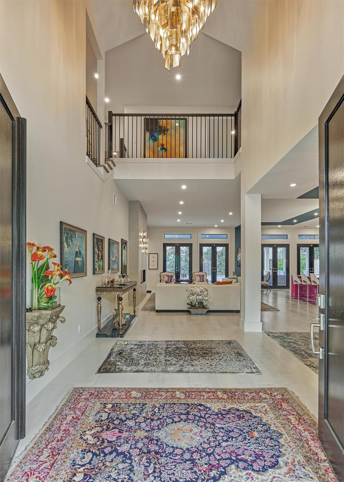 15 Atrium Woods Court