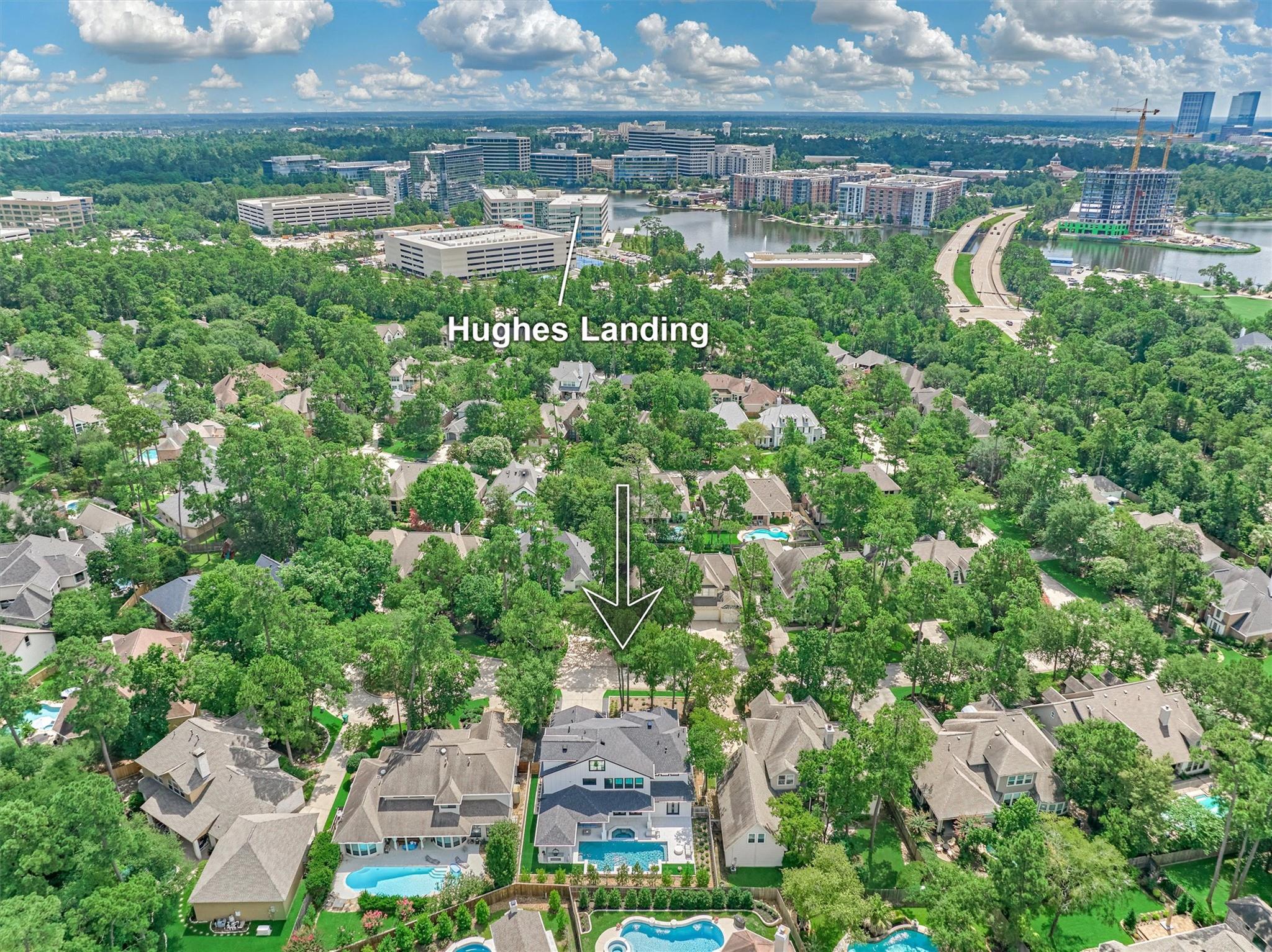 15 Atrium Woods Court