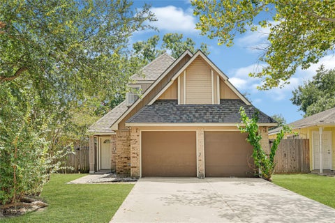 Photo of 17607 Northfalk Drive, Houston, TX 77084 (MLS # 21772287)