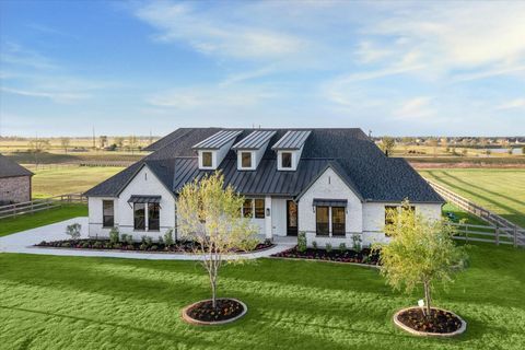 1020 Lake Breeze Drive Waller TX 77484