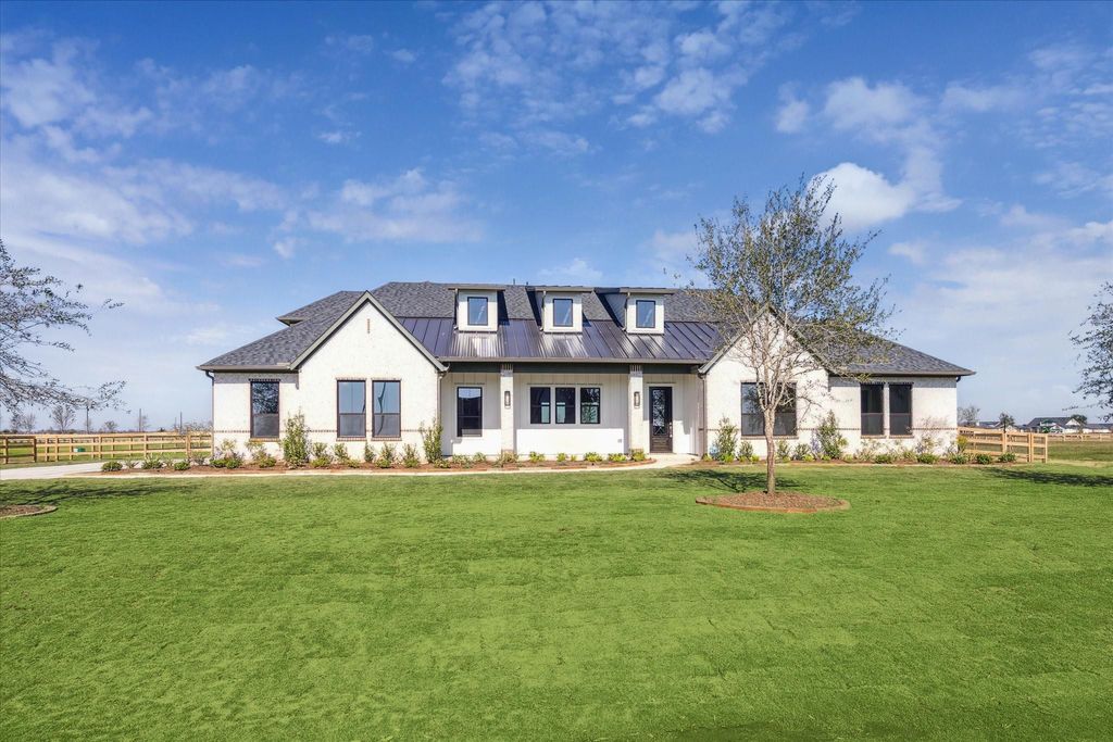 Photo of 1020 Lake Breeze Drive, Waller, TX 77484 (MLS # 12906667)