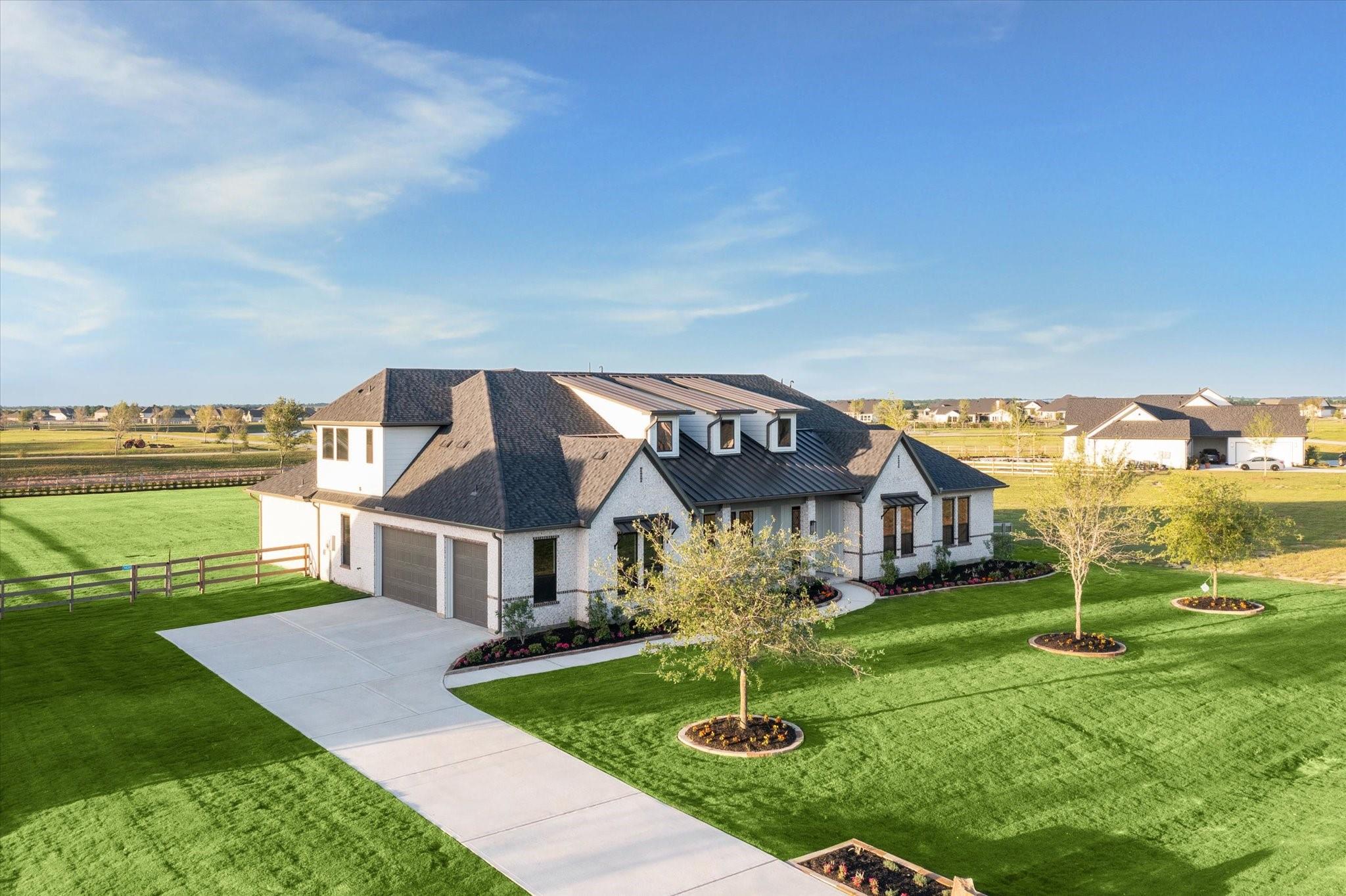 1020 Lake Breeze Drive