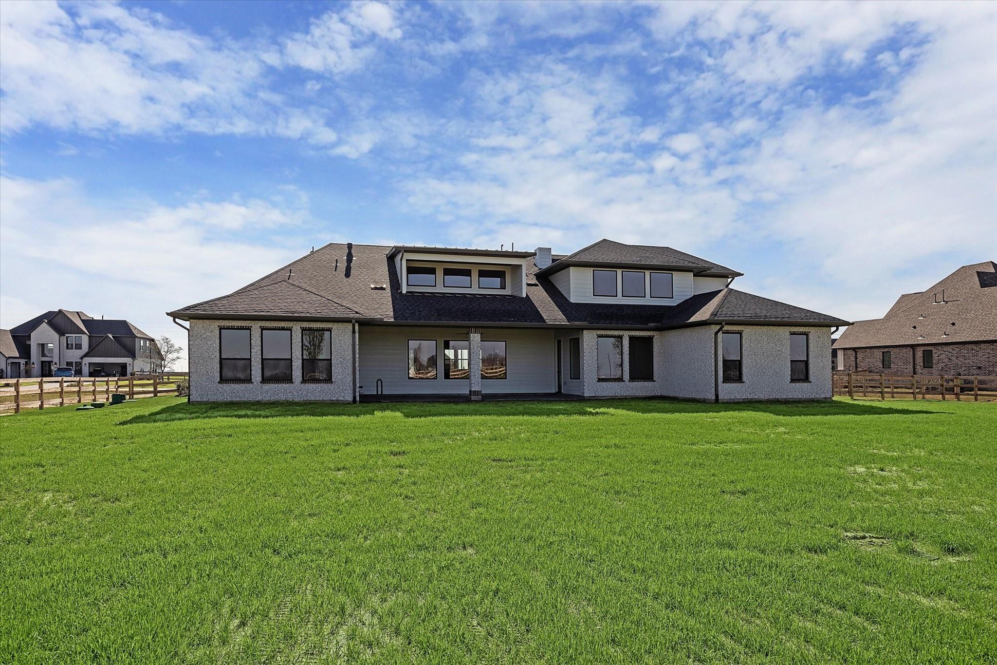 1020 Lake Breeze Drive