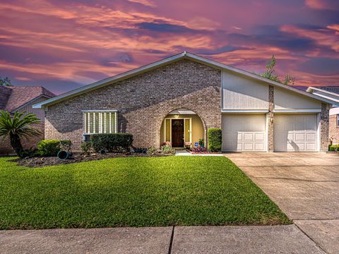 Photo of 6230 Sunnygate Drive, Spring, TX 77373 (MLS # 91051834)
