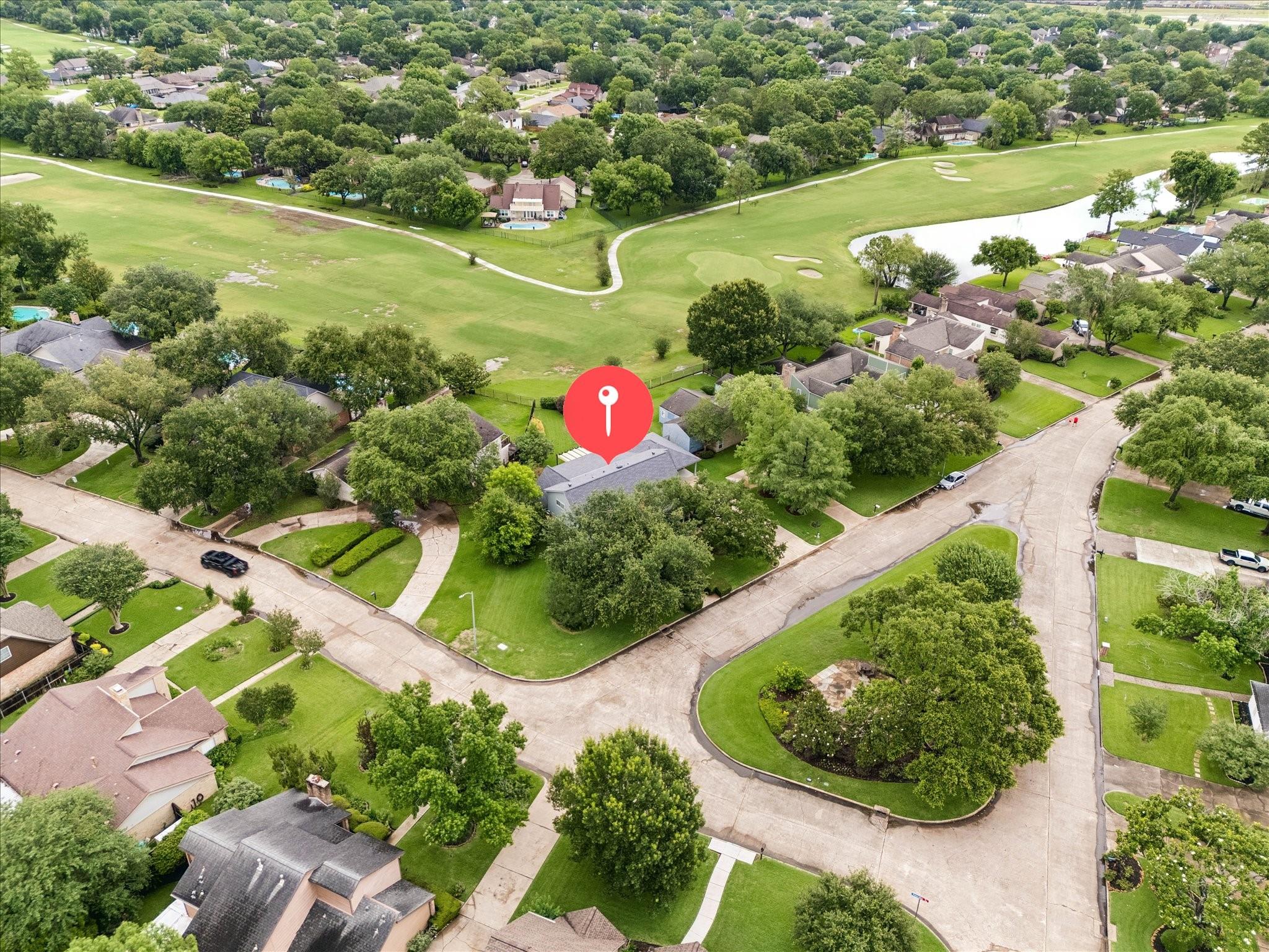 2130 Masters Lane