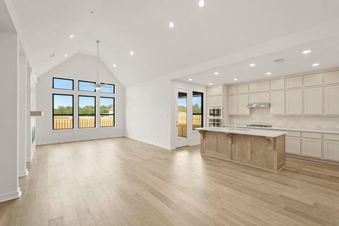 Photo of 2154 Stillhouse Drive, Todd Mission, TX 77316 (MLS # 38518865)