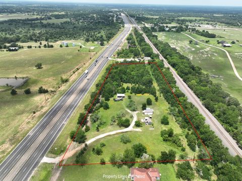 Photo of 14619 Highway 36 S, Somerville, TX 77879 (MLS # 88861513)