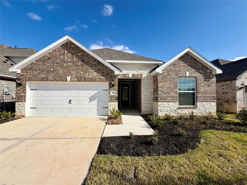 Photo of 3081 Sorrento Hill Drive, Katy, TX 77493 (MLS # 93246620)