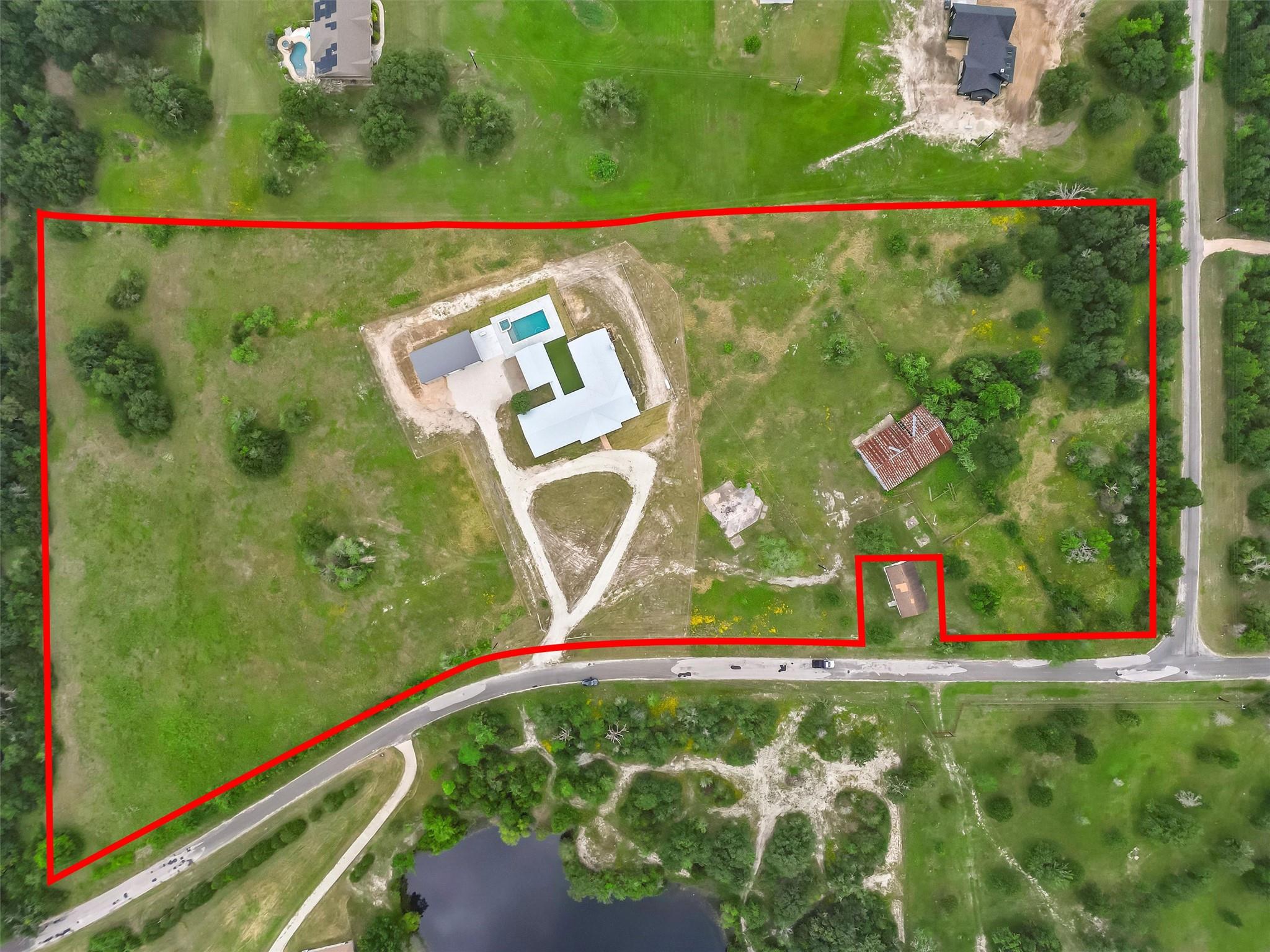 Anderson, Texas, 77830, United States, 6 Bedrooms Bedrooms, ,3 BathroomsBathrooms,Residential,Active,2007277