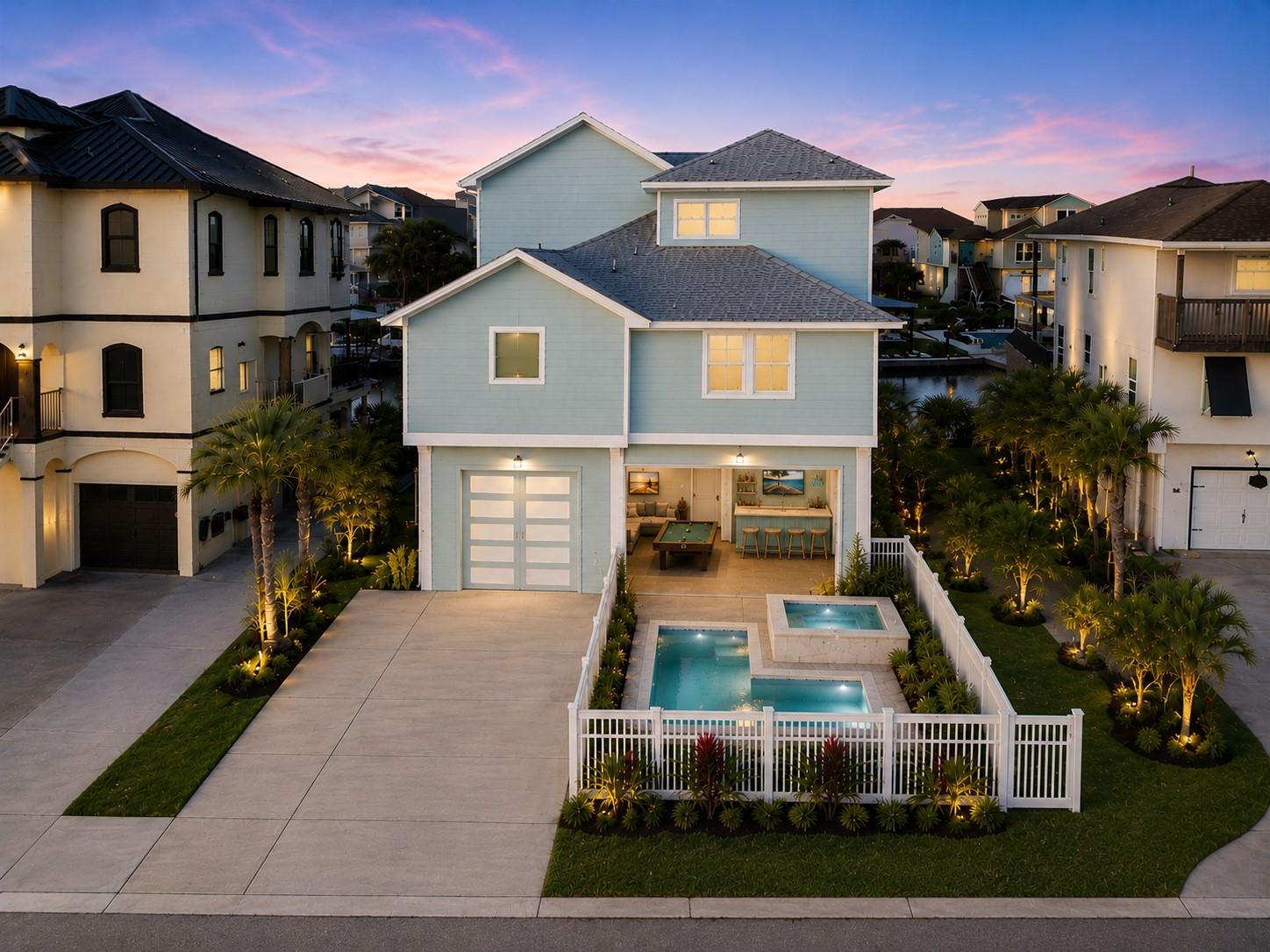 438 Amanda Circle