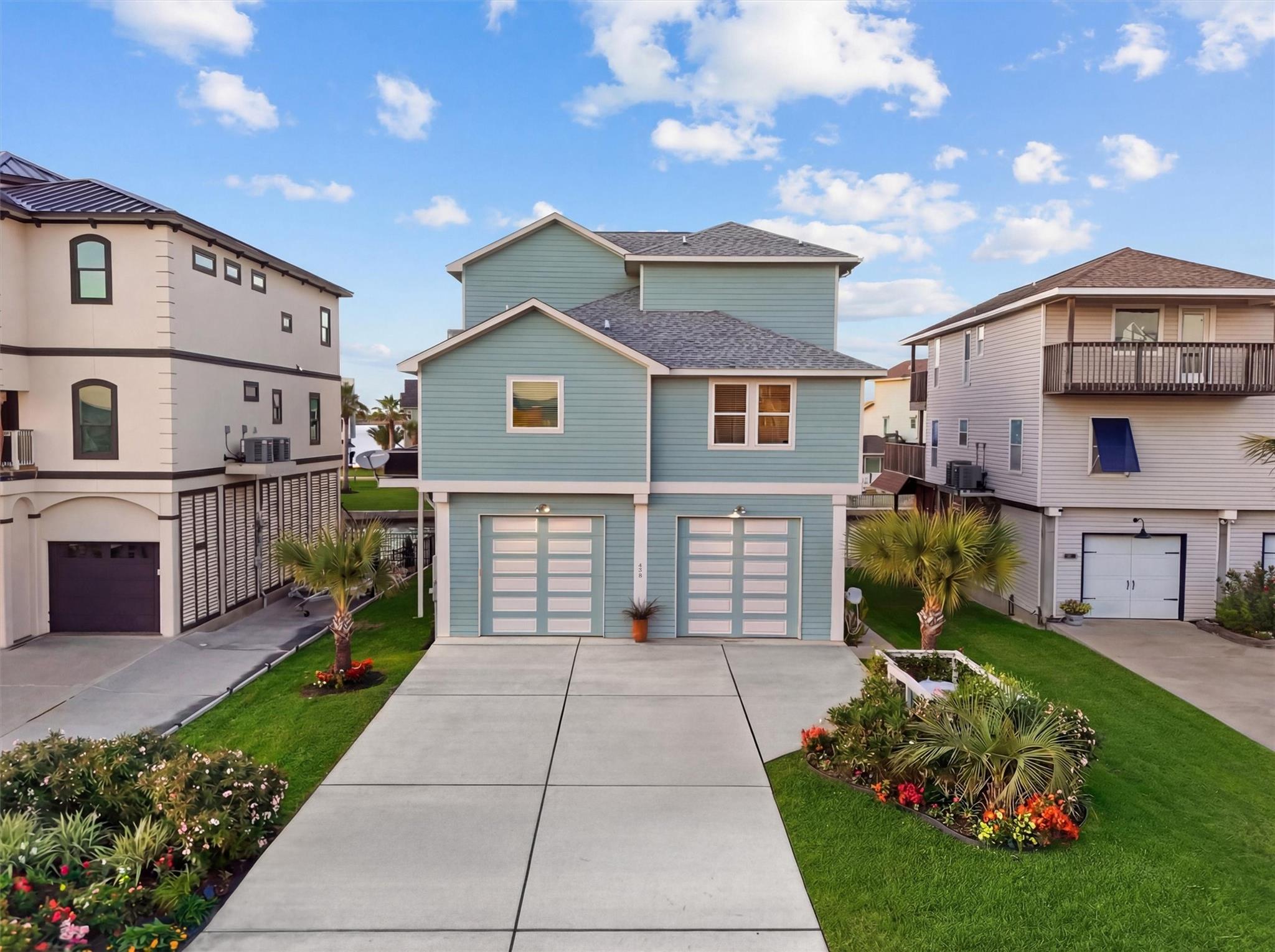 438 Amanda Circle