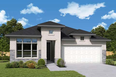 Photo of 210 Blue River Trail, Rosenberg, TX 77471 (MLS # 61261921)