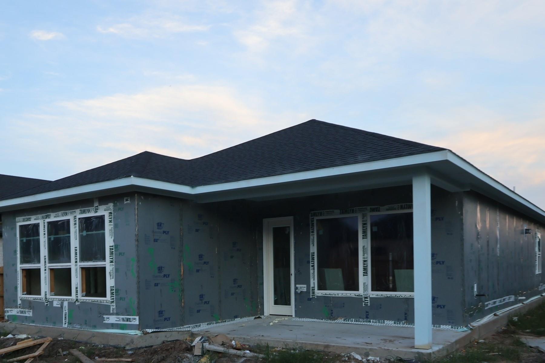 210 Blue River Trail