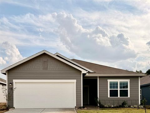 Photo of 31331 Gayle Prairie Oaks Street, Waller, TX 77484 (MLS # 62202788) Photo of 31331 Gayle Prairie Oaks Street, Waller, TX 77484 (MLS # 62202788)