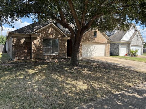 24210 Shaw Perry Lane Katy TX 77493