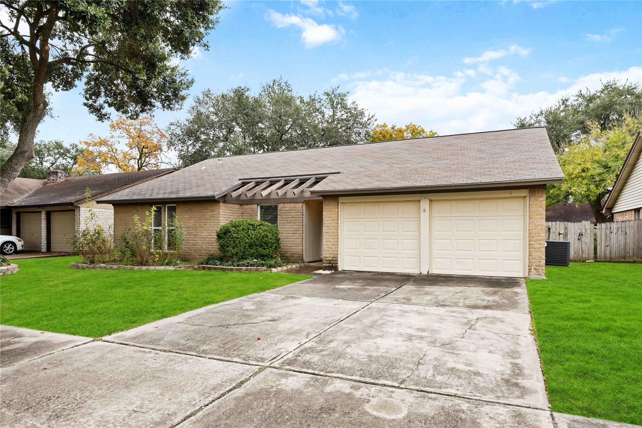22419 Deville Drive