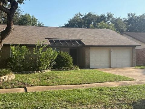 Photo of 22419 Deville Drive, Katy, TX 77450 (MLS # 48863688)