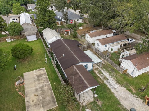 Photo of 4447 5th Street, Bacliff, TX 77518 (MLS # 93442650)