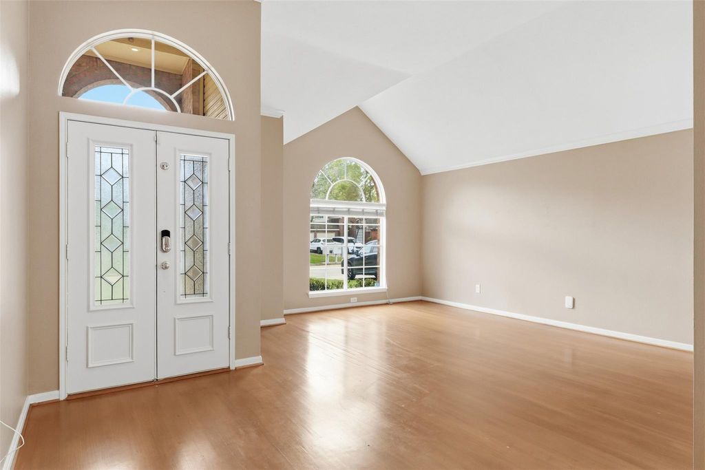 Photo of 4235 Mountain Peak Way, Kingwood, TX 77345 (MLS # 21361063)