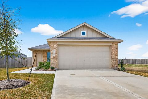 Photo of 26827 Prairie Smoke Ln Ln, Katy, TX 77493 (MLS # 60895251)
