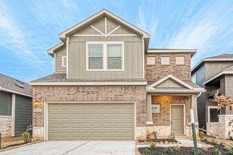 Photo of 8014 Fijian Cypress Dr Dr, Cypress, TX 77433 (MLS # 50344013)