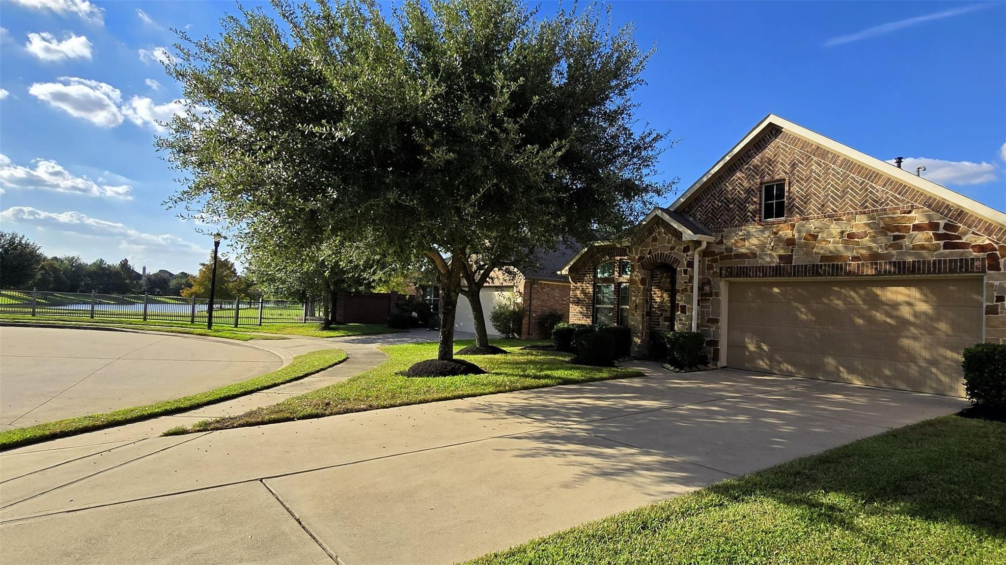 19834 Summit Crest Court