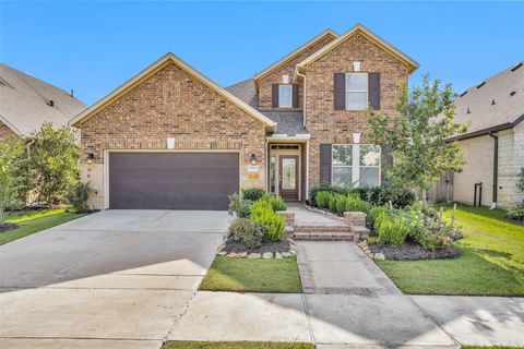 15723 Vanderpool River Drive Cypress TX 77433
