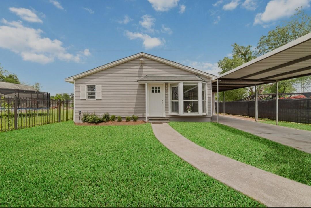 2503 Creston Drive