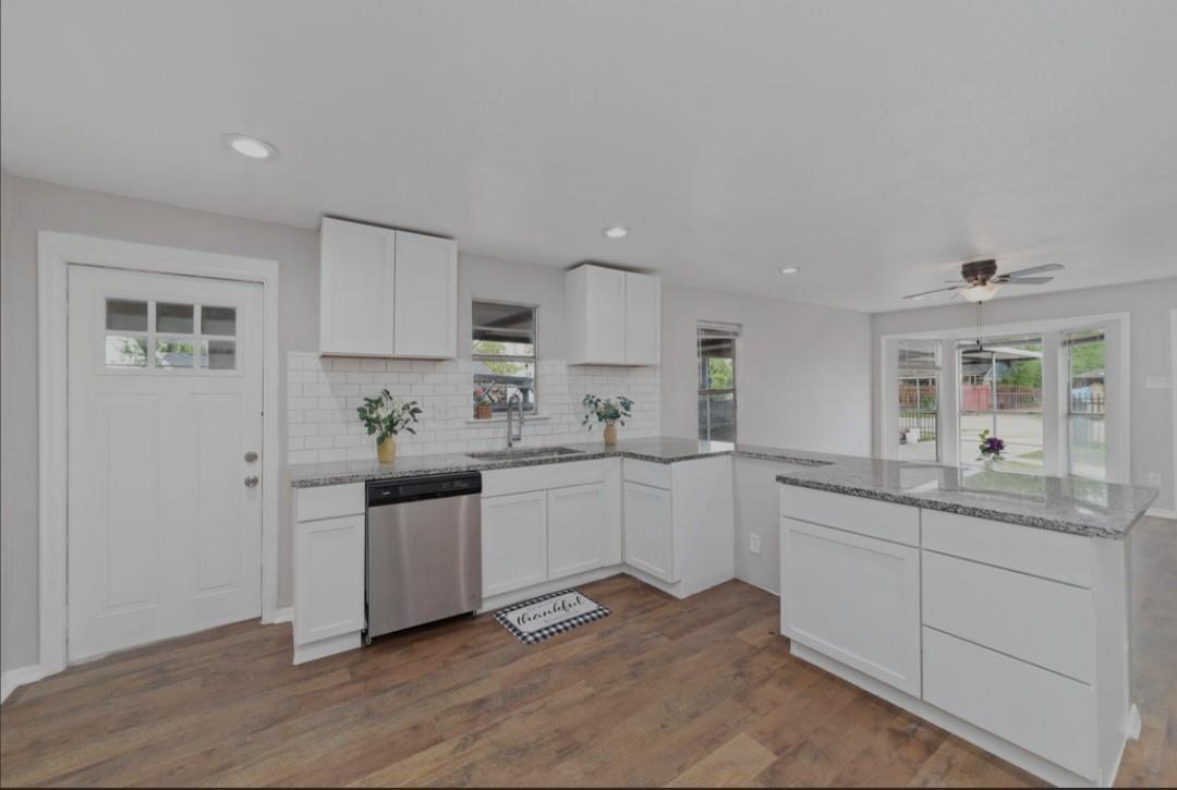 2503 Creston Drive