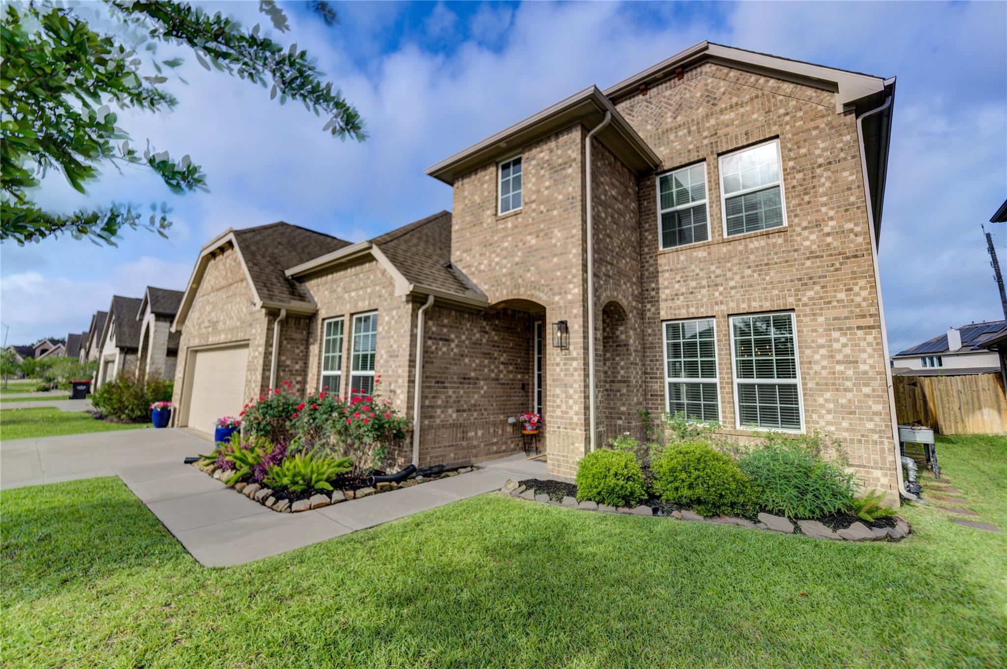 2919 Velda May Drive