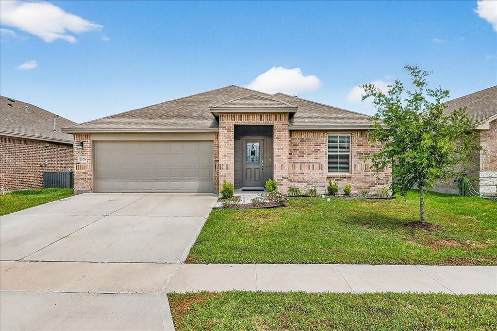 Photo of 7326 Tristan Drive, Corpus Christi, TX 78414 (MLS # 86786522)