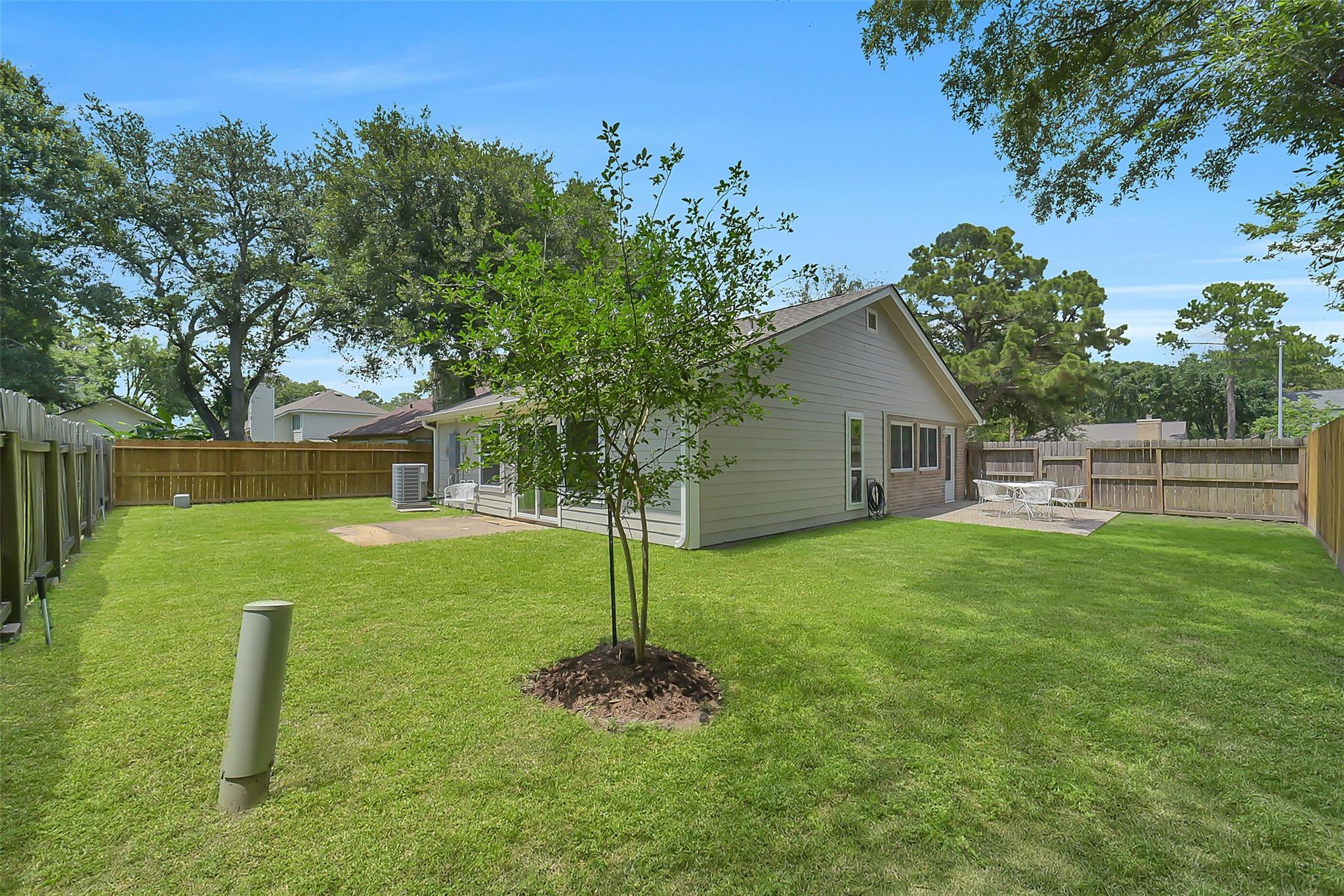 8631 Pine Falls Drive