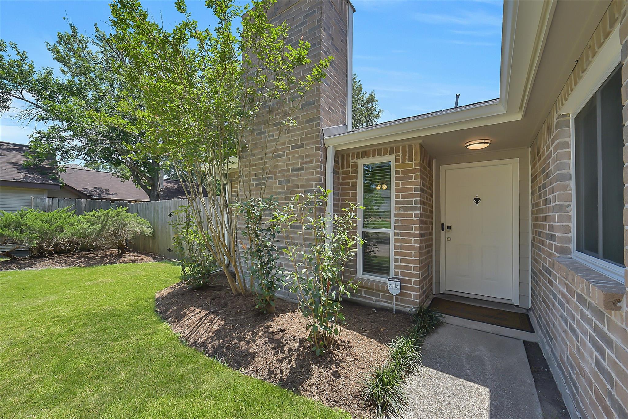 8631 Pine Falls Drive