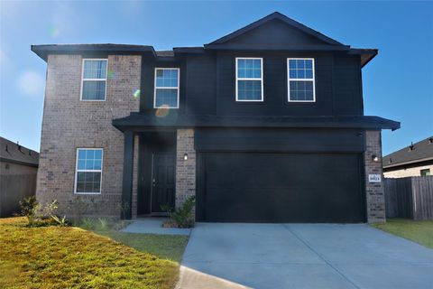 Photo of 18523 Burch Creek Lane, Magnolia, TX 77355 (MLS # 70831102)