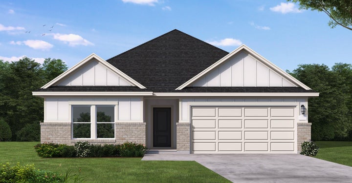 Photo 1 of 10 — 12110 Moonlight Path Drive, Conroe, TX 77304