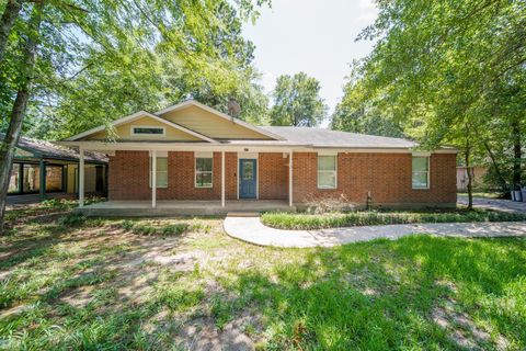 Photo of 327 Chateau Woods Parkway Drive, Conroe, TX 77385 (MLS # 61755802)